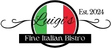 Luigi's Fine Italian Bistro